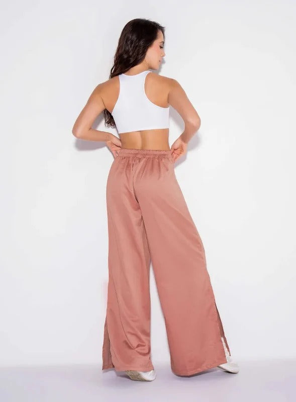 PANTALÓN DEPORTIVO POLIÉSTER - PRECIO ESPECIAL