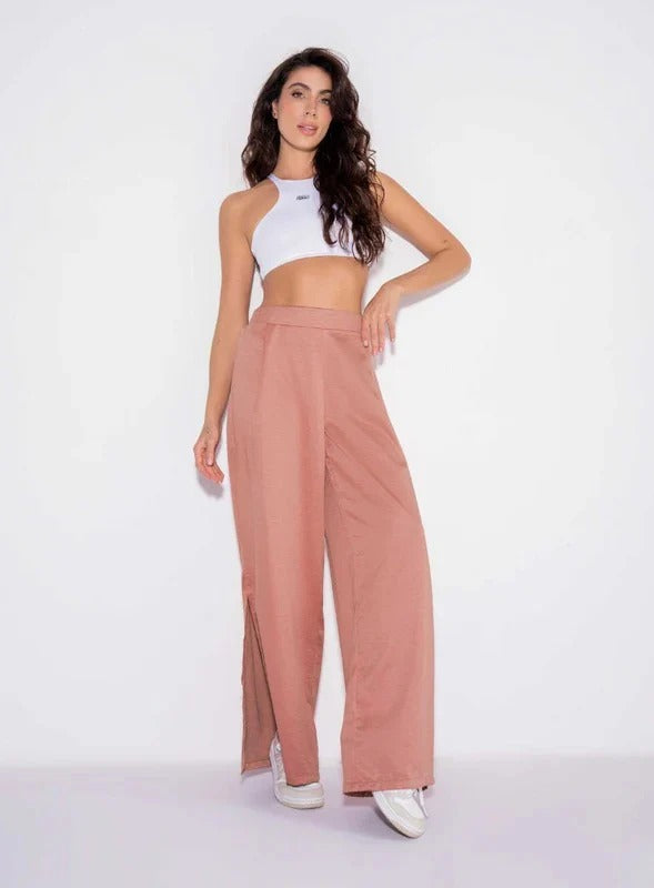 PANTALÓN DEPORTIVO POLIÉSTER - PRECIO ESPECIAL