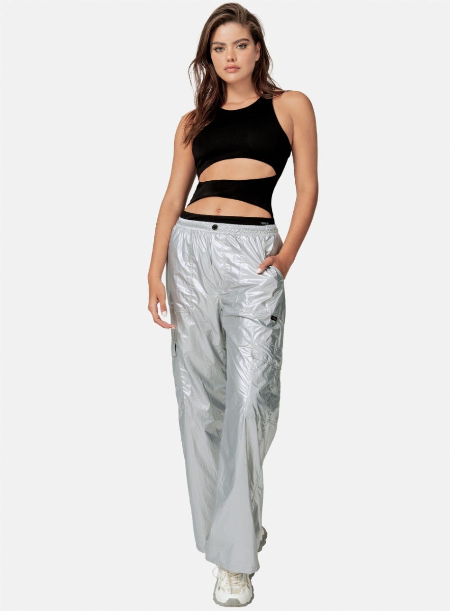 PANTALÓN DEPORTIVO POLIÉSTER - PRECIO ESPECIAL