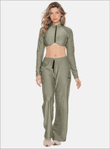 SUDADERA DEPORTIVA POLIAMIDA.