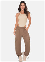 PANTALÓN DEPORTIVO POLIÉSTER