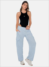 PANTALÓN DEPORTIVO POLIÉSTER