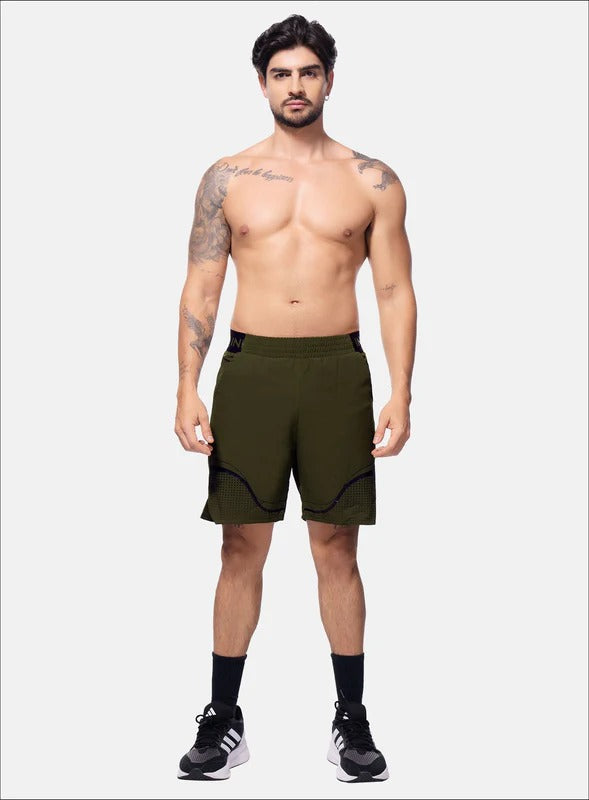 PANTALONETA DEPORTIVA POLIÉSTER