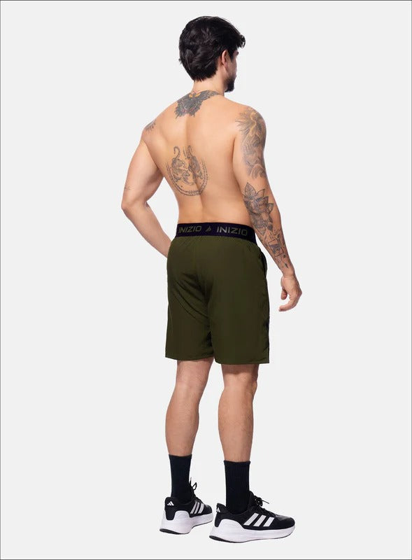 PANTALONETA DEPORTIVA POLIÉSTER