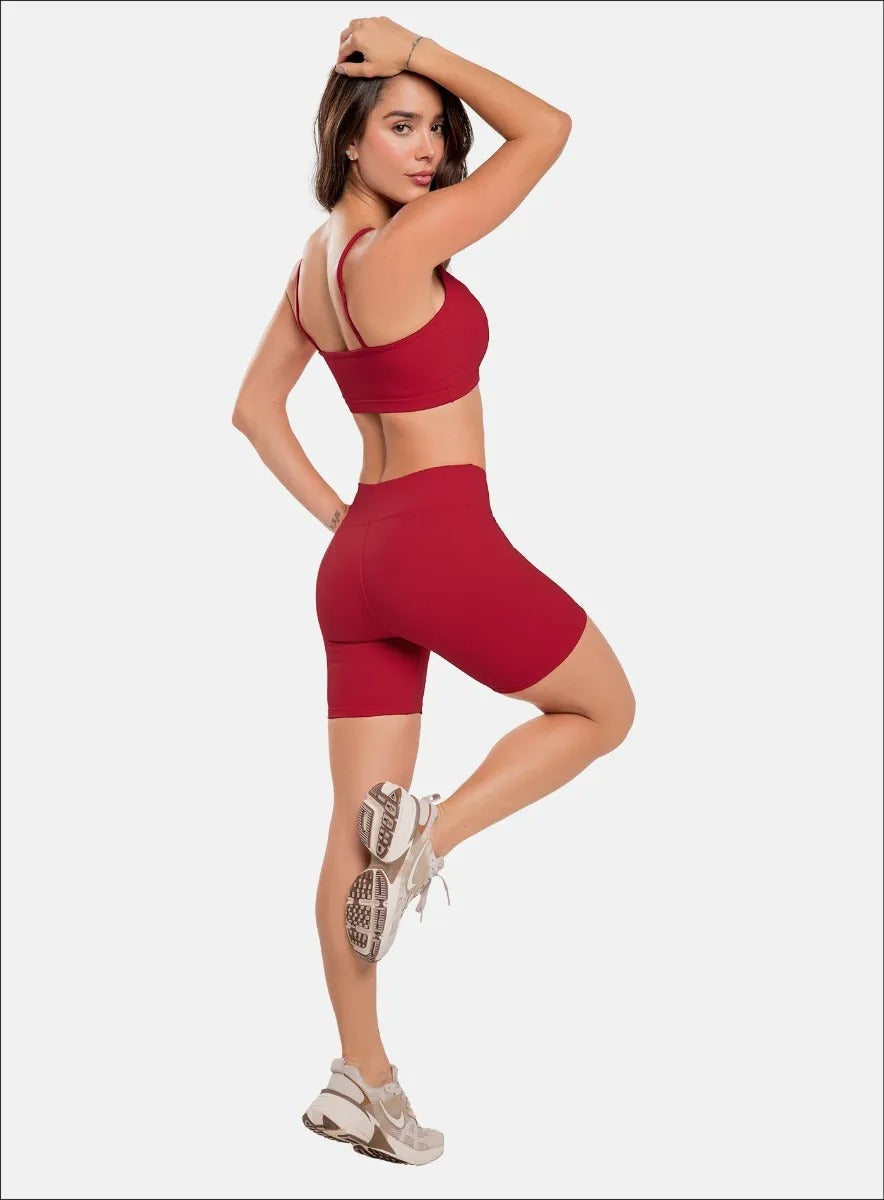 SHORT  DEPORTIVO SUPPLEX