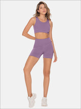 SHORT DEPORTIVO TELA KIARA