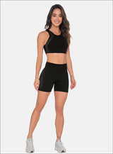 SHORT DEPORTIVO TELA KIARA