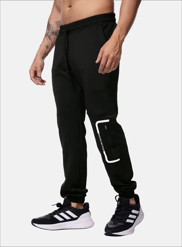 SPORTS SWEATSHIRT
POLYESTER