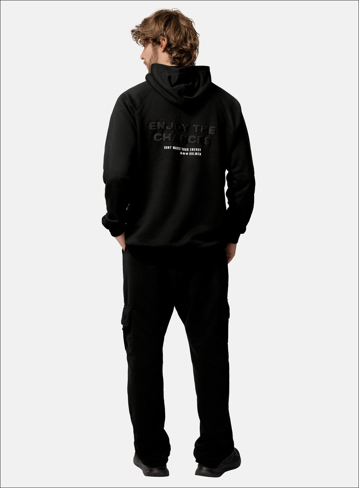 Sudadera hombre para hombre, marca BBL MEN, referencia 49, vista detalle. Compra al por mayor en int.babalu.com.co en USD.