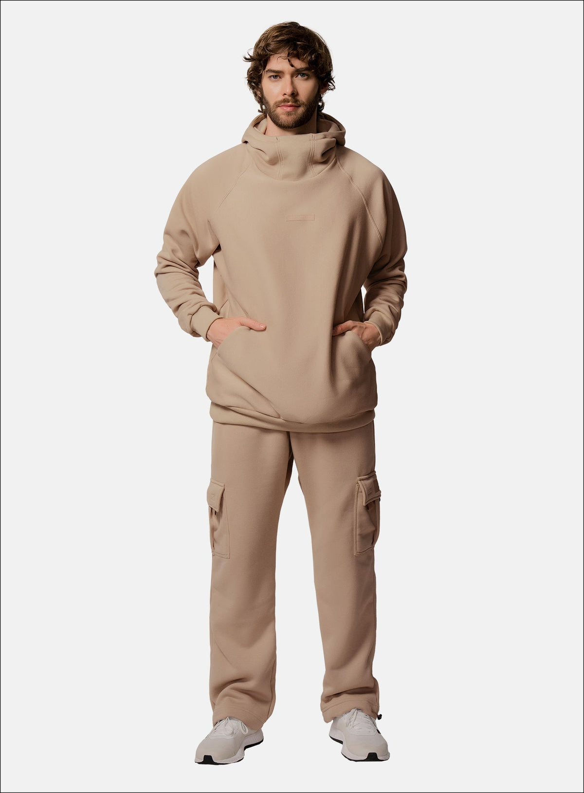 Sudadera hombre para hombre, marca BBL MEN, referencia 49, vista detalle. Compra al por mayor en int.babalu.com.co en USD.