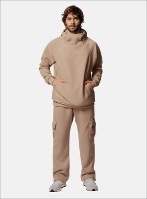 Sudadera hombre para hombre, marca BBL MEN, referencia 49, vista detalle. Compra al por mayor en int.babalu.com.co en USD.