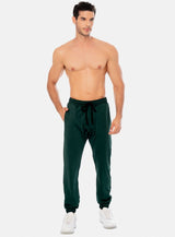 JOGGER DEPORTIVO HOMBRE ESTAMPADO TALLA S - M - L - XL - ¡PRECIO ESPECIAL!