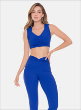 TOP DEPORTIVO  POLIAMIDA