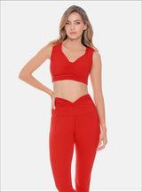 TOP DEPORTIVO  POLIAMIDA