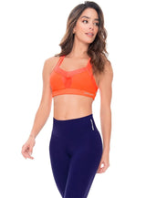 TOP DEPORTIVO POLIÉSTER