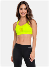 TOP DEPORTIVO POLIÉSTER