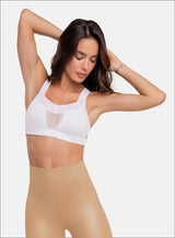 TOP DEPORTIVO POLIÉSTER