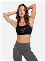 TOP DEPORTIVO POLIÉSTER