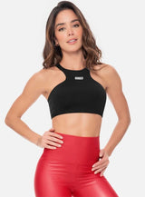 TOP DEPORTIVO POLIÉSTER