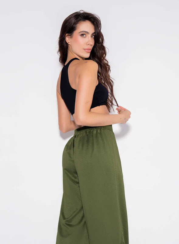 TOP DEPORTIVO POLIÉSTER