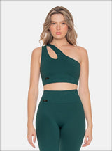 TOP DEPORTIVO SIN COSTURAS