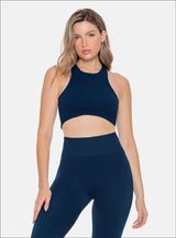 TOP DEPORTIVO SIN COSTURAS