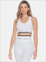 TOP DEPORTIVO SIN COSTURAS