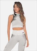 TOP DEPORTIVO SIN COSTURAS