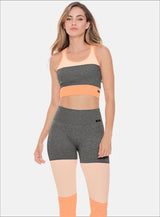 TOP DEPORTIVO SIN COSTURAS