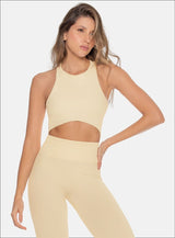 TOP DEPORTIVO SIN COSTURAS