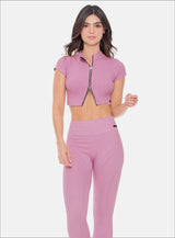 TOP DEPORTIVO SIN COSTURAS