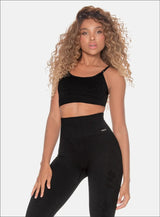 TOP DEPORTIVO SIN COSTURAS