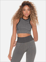 TOP DEPORTIVO SIN COSTURAS