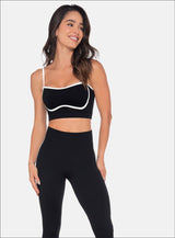 TOP DEPORTIVO SIN COSTURAS