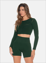 TOP DEPORTIVO SIN COSTURAS