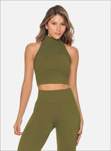 TOP DEPORTIVO SIN COSTURAS