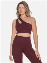 TOP DEPORTIVO SIN COSTURAS