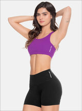 TOP ELASTICO ENCARTERADO DE 5MM