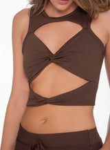 TOP DEPORTIVO TELA KIARA