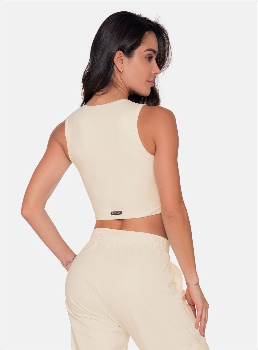 TOP DEPORTIVO TELA KIARA