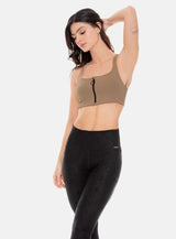 TOP DEPORTIVO POLIÉSTER