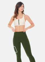 TOP DEPORTIVO POLIÉSTER