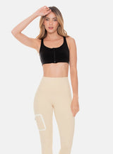 TOP DEPORTIVO POLIÉSTER