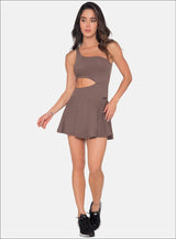 VESTIDO DEPORTIVO POLIAMIDA