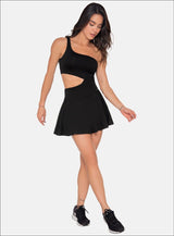 VESTIDO DEPORTIVO POLIAMIDA