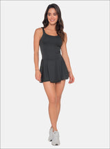 VESTIDO DEPORTIVO POLIÉSTER